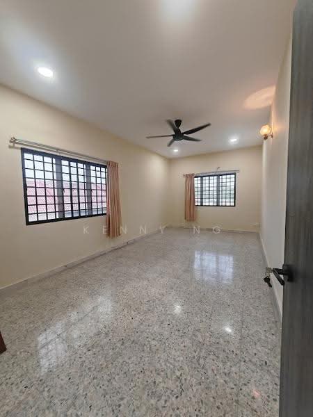 2-storey Terraced House for Sale in Telok Panglima Garang (Selangor) - Kenny Ng - Interior - PropertyGuru.com.my