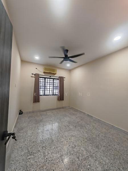 2-storey Terraced House for Sale in Telok Panglima Garang (Selangor) - Kenny Ng - Interior - PropertyGuru.com.my
