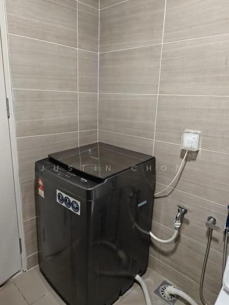 Service Residence for Rent at 28 Boulevard - Justin Chon - Interior - PropertyGuru.com.my