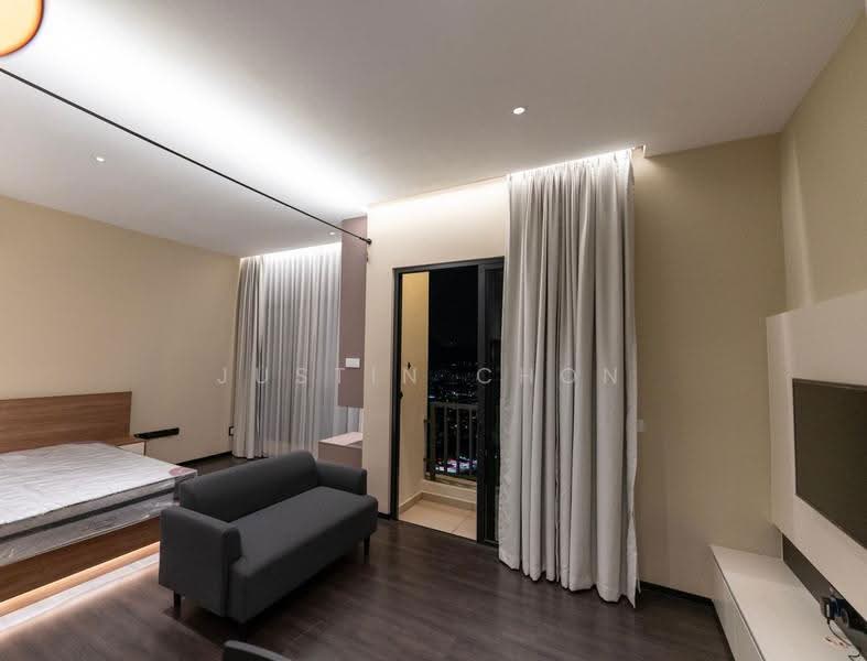 Service Residence for Rent at 28 Boulevard - Justin Chon - Bedroom - PropertyGuru.com.my