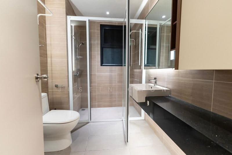 Service Residence for Rent at 28 Boulevard - Justin Chon - Bathroom - PropertyGuru.com.my