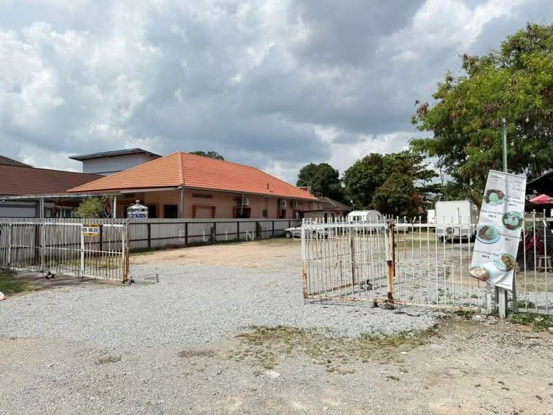 Lain-lain untuk Dijual di Melaka City (Melaka) - Elin Goh - Exterior - PropertyGuru.com.my