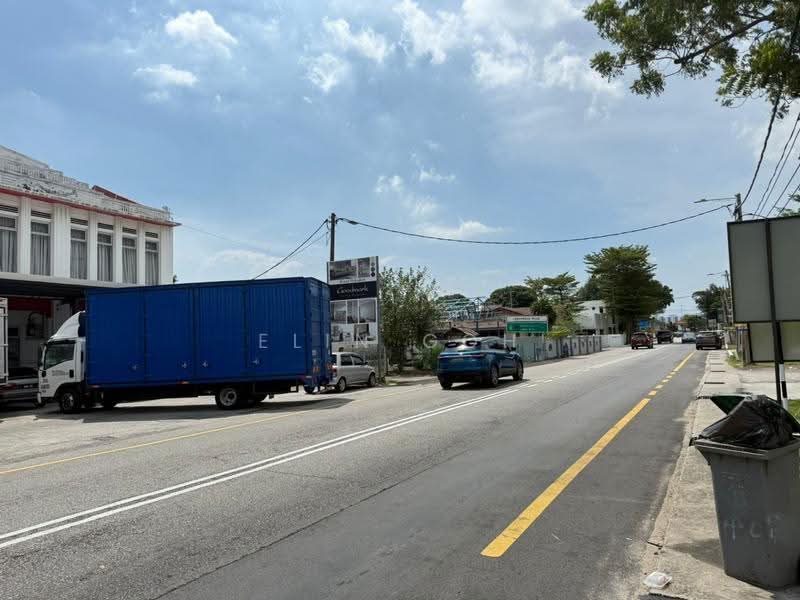 Lain-lain untuk Dijual di Melaka City (Melaka) - Elin Goh - Exterior - PropertyGuru.com.my