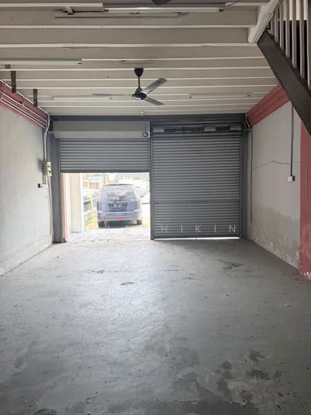 Shop / Office untuk Dijual di Seremban (Negeri Sembilan) - Norashikin Mohamed - Interior - PropertyGuru.com.my