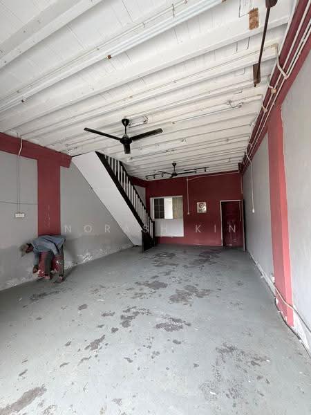 Shop / Office untuk Dijual di Seremban (Negeri Sembilan) - Norashikin Mohamed - Interior - PropertyGuru.com.my