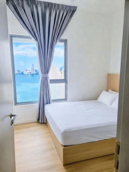 Service Residence for Rent at The Tamarind - Andrew Chong - Bedroom - PropertyGuru.com.my