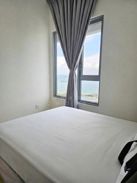 Service Residence for Rent at The Tamarind - Andrew Chong - Bedroom - PropertyGuru.com.my
