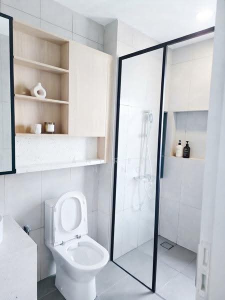 Service Residence for Rent at The Tamarind - Andrew Chong - Bathroom - PropertyGuru.com.my