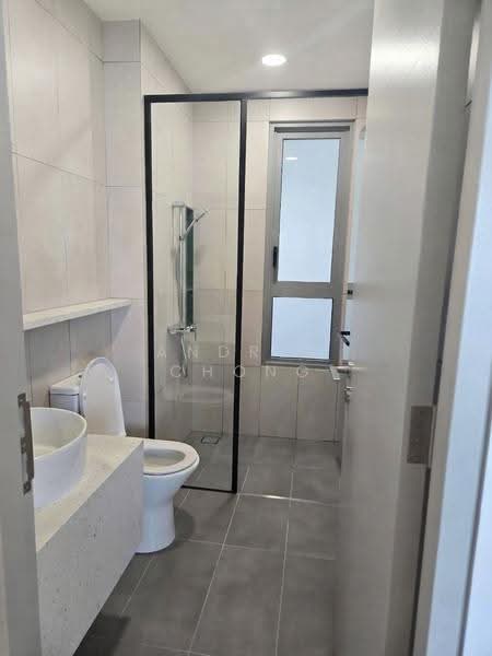 Service Residence for Rent at The Tamarind - Andrew Chong - Bathroom - PropertyGuru.com.my