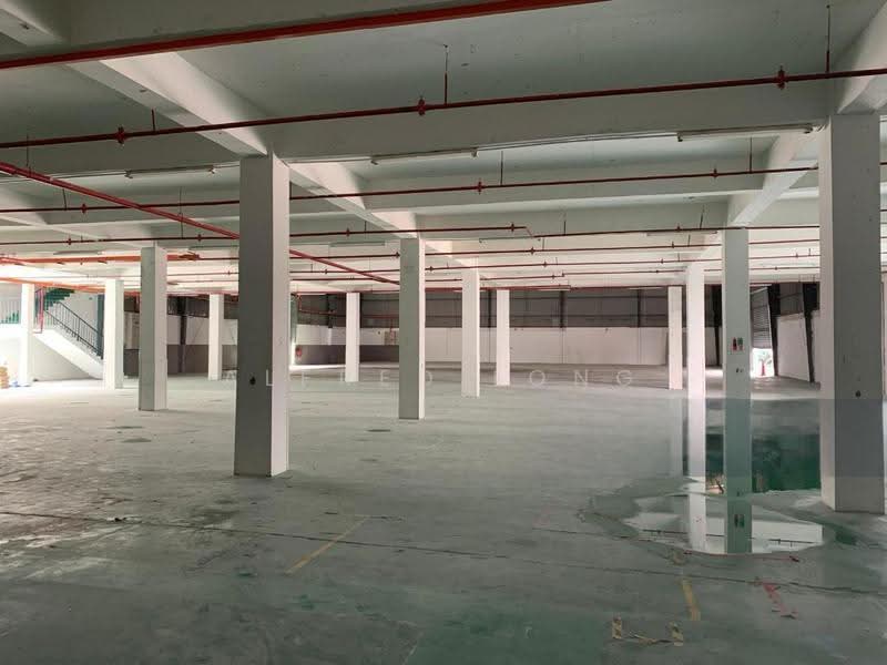 Kilang Terpisah untuk Disewa di Balakong (Selangor) - Alfred Long - Interior - PropertyGuru.com.my