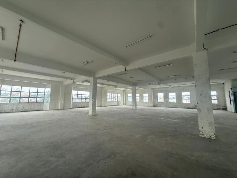 Kilang Terpisah untuk Disewa di Balakong (Selangor) - Alfred Long - Interior - PropertyGuru.com.my