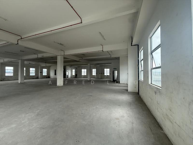 Kilang Terpisah untuk Disewa di Balakong (Selangor) - Alfred Long - Interior - PropertyGuru.com.my