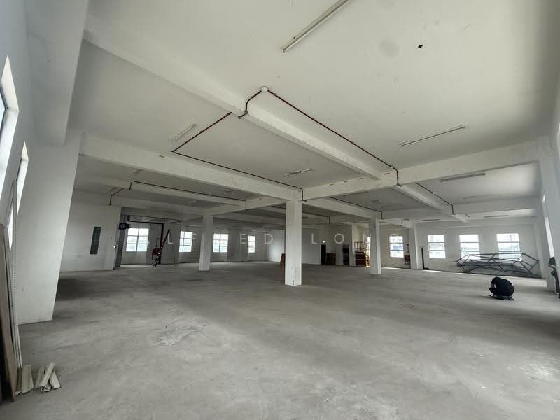 Kilang Terpisah untuk Disewa di Balakong (Selangor) - Alfred Long - Interior - PropertyGuru.com.my