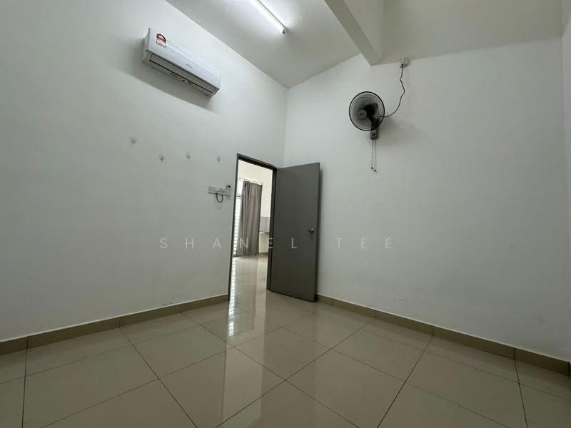 Rumah Teres 1-Tingkat untuk Dijual di Kluang (Johor) - Shanel Tee - Interior - PropertyGuru.com.my