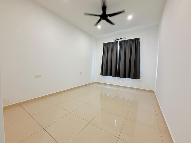 2-storey Terraced House for Sale in Taman seri setia (Kluang) - May Tan - Interior - PropertyGuru.com.my