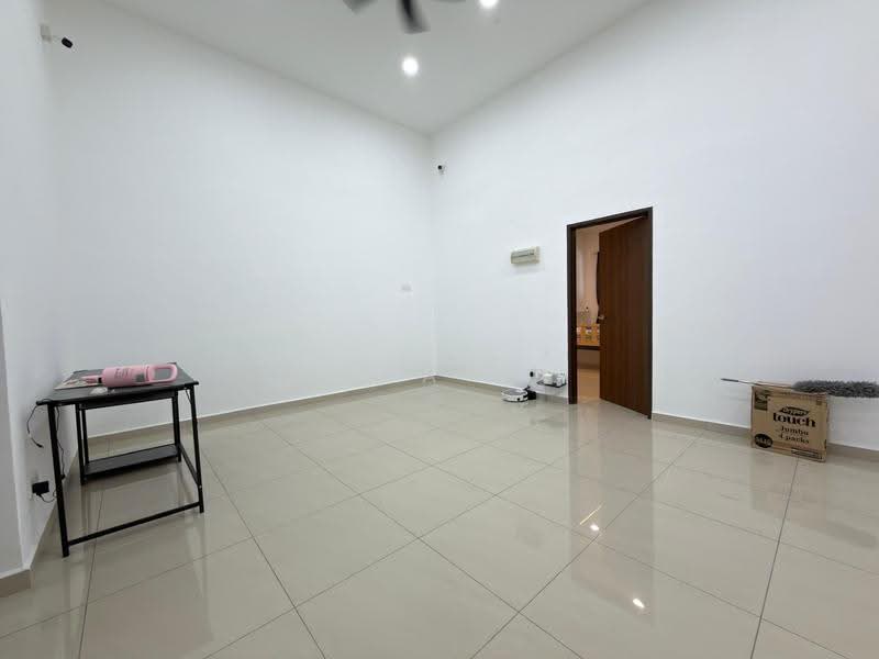 2-storey Terraced House for Sale in Taman seri setia (Kluang) - May Tan - Interior - PropertyGuru.com.my