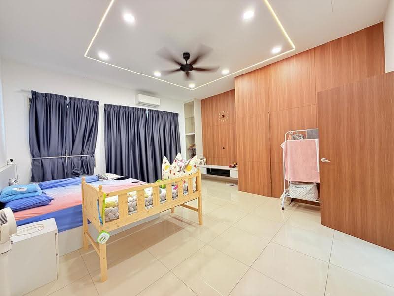 2-storey Terraced House for Sale in Taman seri setia (Kluang) - May Tan - PropertyGuru.com.my
