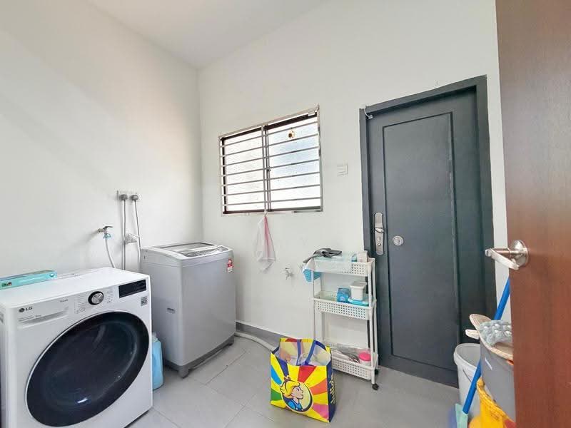 2-storey Terraced House for Sale in Taman seri setia (Kluang) - May Tan - Interior - PropertyGuru.com.my