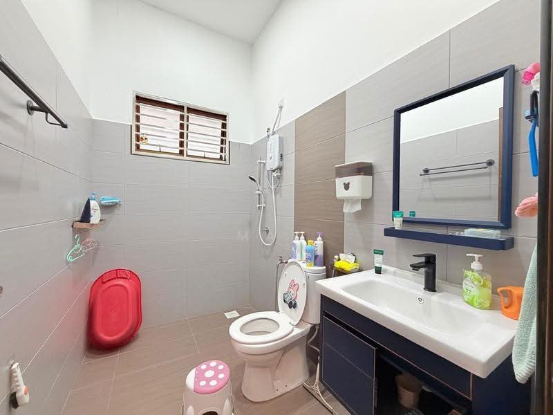 2-storey Terraced House for Sale in Taman seri setia (Kluang) - May Tan - PropertyGuru.com.my