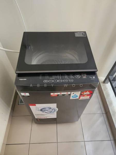 Service Residence for Rent at Imperial / Cornell Suites @ EduSentral - Abby Woo - PropertyGuru.com.my