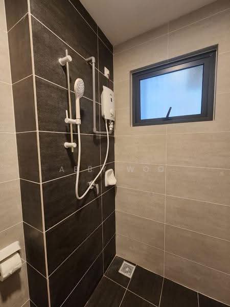 Service Residence for Rent at Imperial / Cornell Suites @ EduSentral - Abby Woo - Bathroom - PropertyGuru.com.my