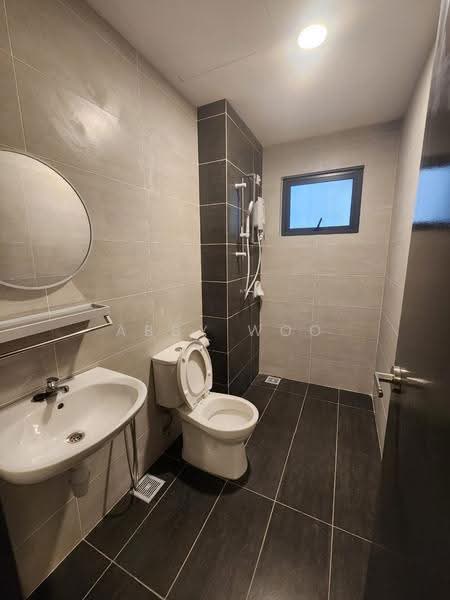 Service Residence for Rent at Imperial / Cornell Suites @ EduSentral - Abby Woo - Bathroom - PropertyGuru.com.my