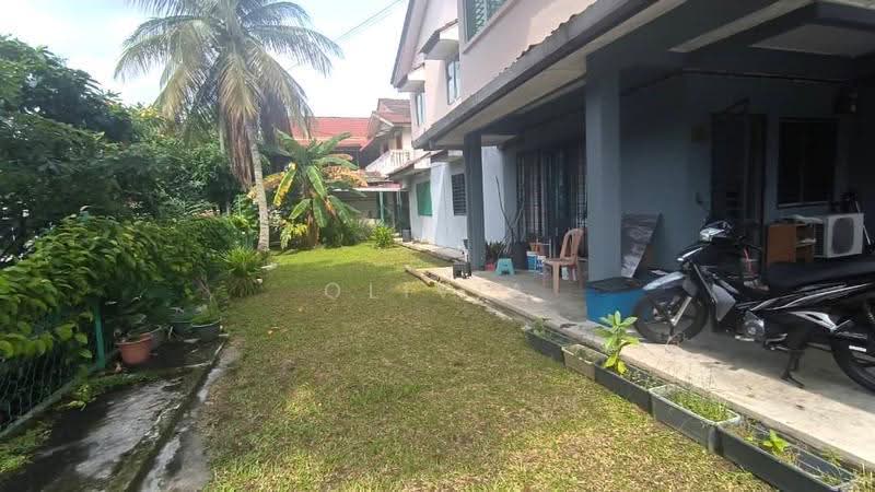 Townhouse for Sale in Pandan Indah (Selangor) - Olivia Ng - Exterior - PropertyGuru.com.my
