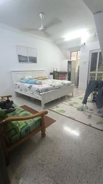 Townhouse for Sale in Pandan Indah (Selangor) - Olivia Ng - Bedroom - PropertyGuru.com.my