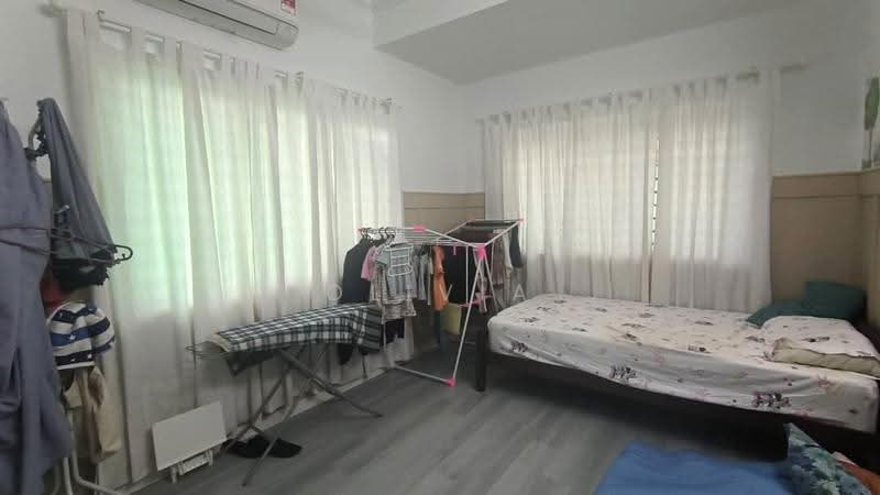 Townhouse for Sale in Pandan Indah (Selangor) - Olivia Ng - Bedroom - PropertyGuru.com.my