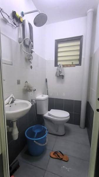 Townhouse for Sale in Pandan Indah (Selangor) - Olivia Ng - Bathroom - PropertyGuru.com.my