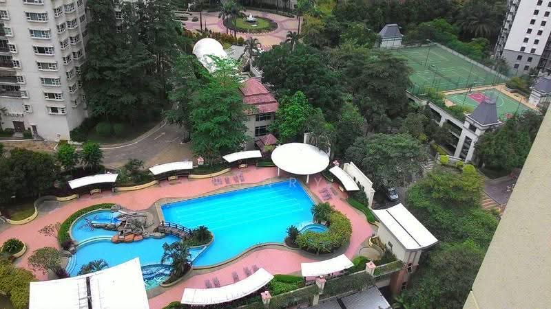 Condominium for Rent at Mont Kiara Bayu - Henry Lee - Exterior - PropertyGuru.com.my