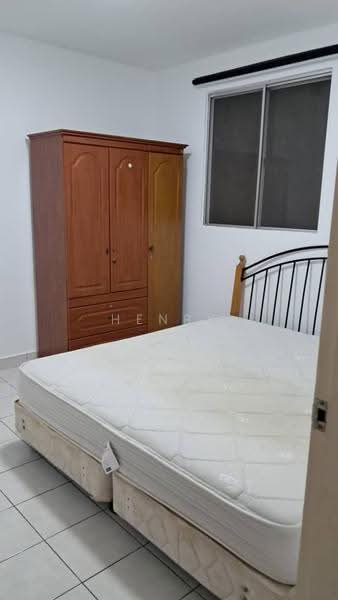 Condominium for Rent at Mont Kiara Bayu - Henry Lee - Bedroom - PropertyGuru.com.my