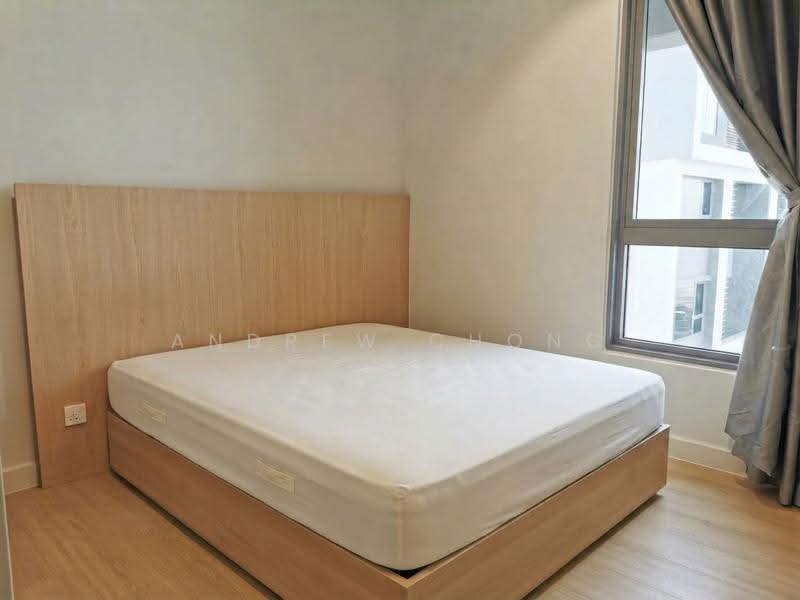 Service Residence for Rent at The Tamarind - Andrew Chong - Bedroom - PropertyGuru.com.my