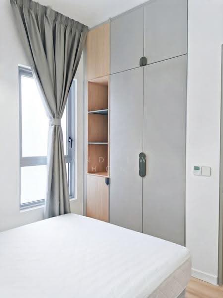 Service Residence for Rent at The Tamarind - Andrew Chong - Bedroom - PropertyGuru.com.my