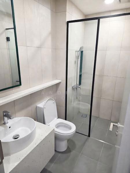 Service Residence for Rent at The Tamarind - Andrew Chong - Bathroom - PropertyGuru.com.my