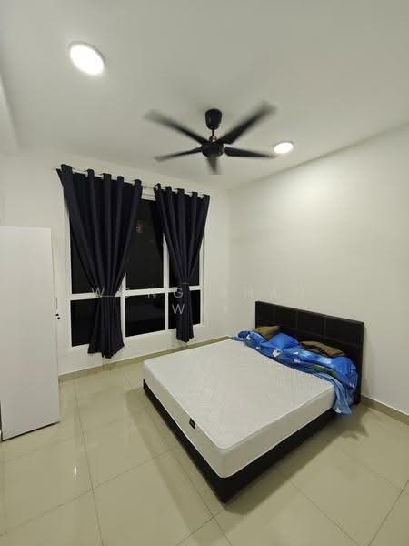 Kediaman Servis untuk Disewa di TRELLIS RESIDENCES - Wong Shau Wei - PropertyGuru.com.my