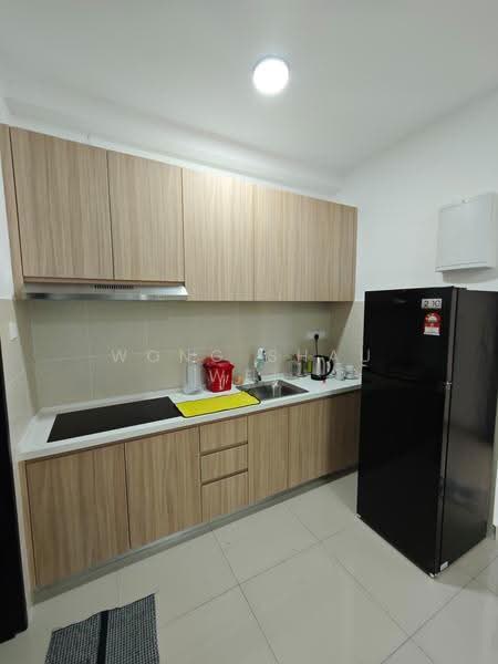 Kediaman Servis untuk Disewa di TRELLIS RESIDENCES - Wong Shau Wei - PropertyGuru.com.my