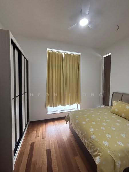Semi-Detached House for Rent in Johor Bahru (Johor) - Anson Hiong - Bedroom - PropertyGuru.com.my