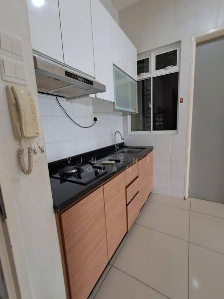 Kediaman Servis untuk Dijual di Skysuites @ Meldrum Hills - Vincent Gian - PropertyGuru.com.my