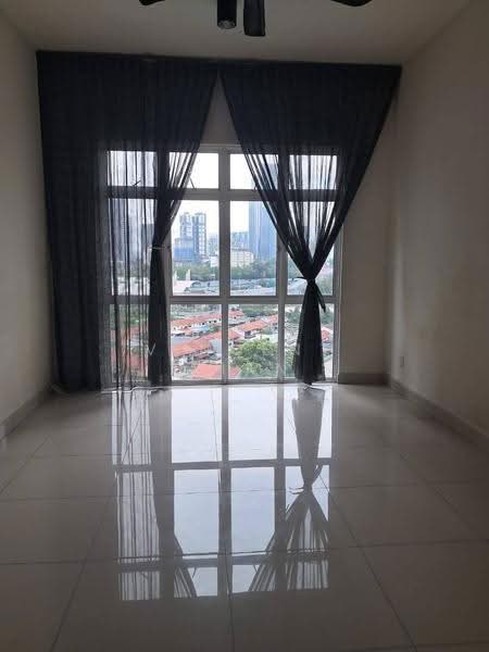 Kediaman Servis untuk Dijual di Skysuites @ Meldrum Hills - Vincent Gian - PropertyGuru.com.my