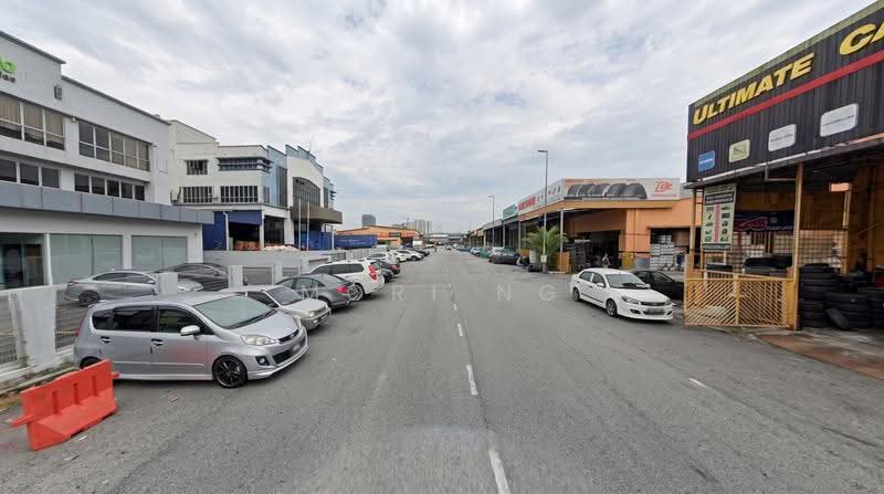 Kilang Terpisah untuk Dijual di Taman Perindustrian Batu Caves (Batu Caves) - Mori Ng - Exterior - PropertyGuru.com.my