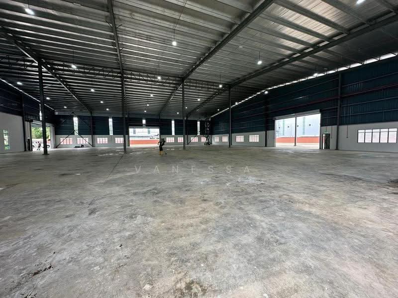 Kilang untuk Disewa di Sungai Buloh (Selangor) - Vanessa Ong - Interior - PropertyGuru.com.my