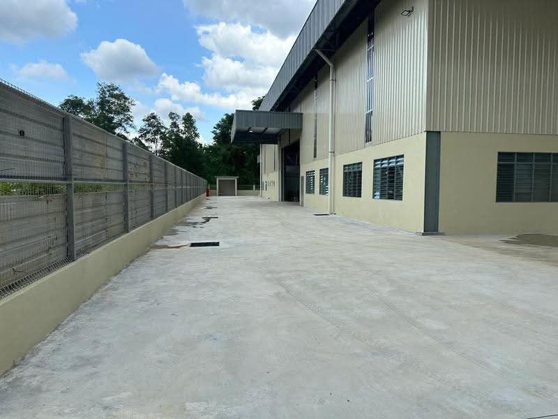 Kilang untuk Disewa di Sungai Buloh (Selangor) - Vanessa Ong - PropertyGuru.com.my