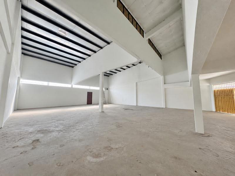 Factory for Sale in Bukit Angkat (Kajang) - Sum Yeong - Interior - PropertyGuru.com.my