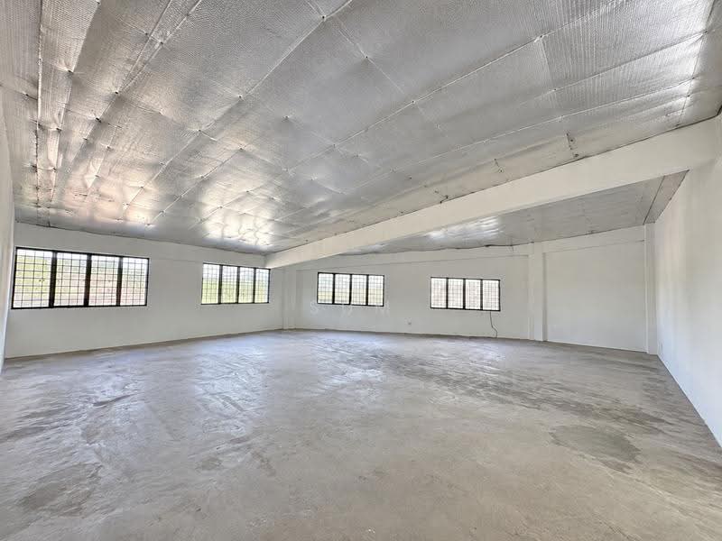 Factory for Sale in Bukit Angkat (Kajang) - Sum Yeong - Interior - PropertyGuru.com.my