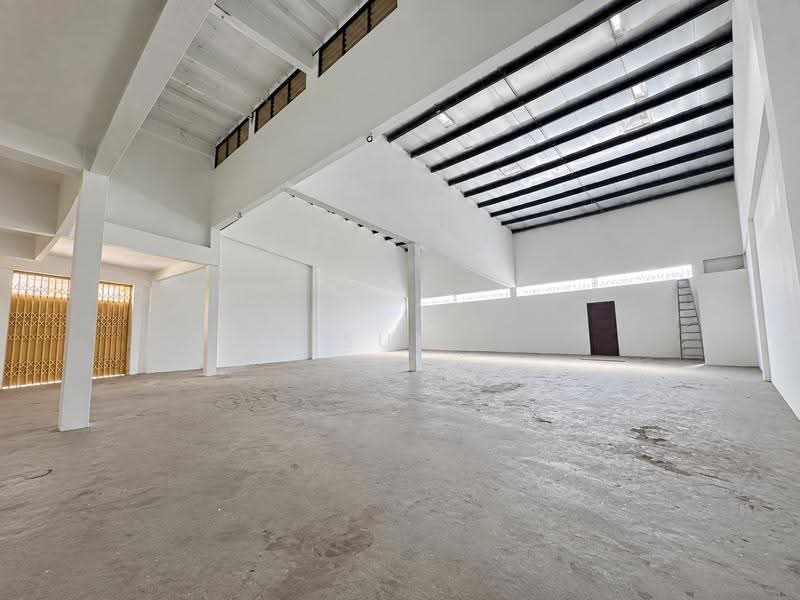 Factory for Sale in Bukit Angkat (Kajang) - Sum Yeong - Interior - PropertyGuru.com.my