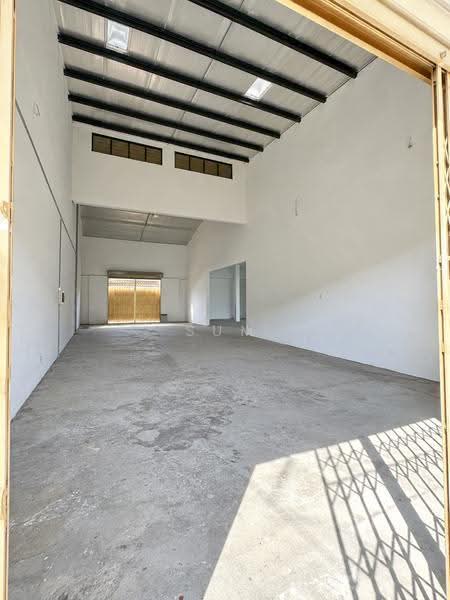 Factory for Sale in Bukit Angkat (Kajang) - Sum Yeong - Interior - PropertyGuru.com.my