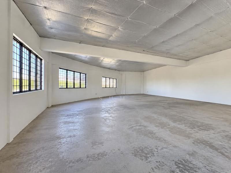 Factory for Sale in Bukit Angkat (Kajang) - Sum Yeong - Interior - PropertyGuru.com.my
