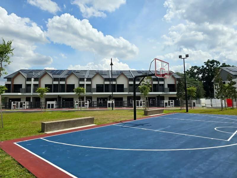 Terraced House for Sale in Bandar Kinrara Seksyen 1 (Bandar Kinrara) - John Lee - Exterior - PropertyGuru.com.my