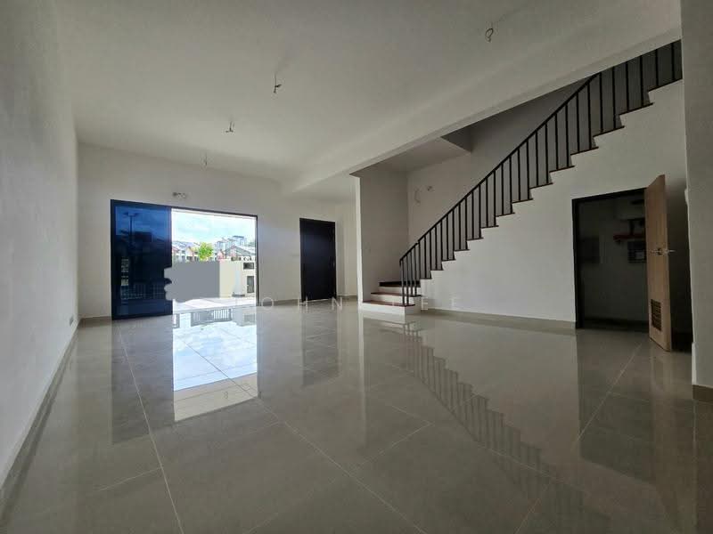 Terraced House for Sale in Bandar Kinrara Seksyen 1 (Bandar Kinrara) - John Lee - Living Room - PropertyGuru.com.my